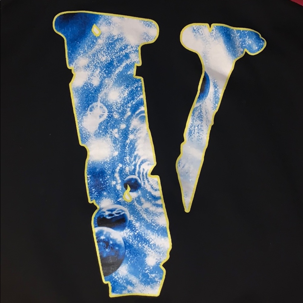 Vlone Hoodie
